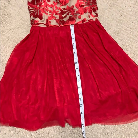 Brand New Dress (Cocktail/Holiday) - Picture 7 of 7